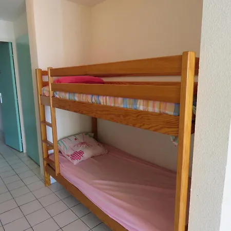 Sete, 2 Pieces, 6 Personnes - Fr-1-472-120 Apartament *
