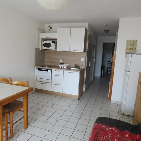 T2 35m² + Loggia à Sète, Parking Et Vue Sur La - Fr-1-472-120 Appartamento *