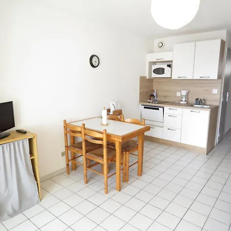 T2 35m² + Loggia à Sète, Parking Et Vue Sur La - Fr-1-472-120 Appartamento