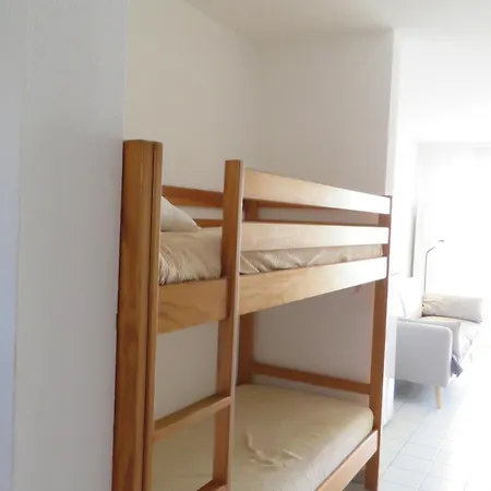 Appartamento T2 35m² + Loggia à Sète, Parking Et Vue Sur La - Fr-1-472-120 Sète